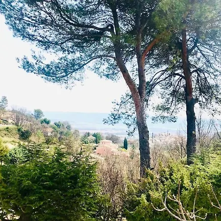 Ravissante A 10mn De Forcalquier Villeneuve (Alpes-de-Haute-Provence)