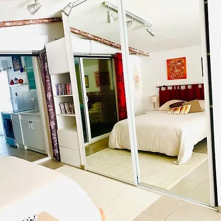 Ravissante A 10mn De Forcalquier Apartment