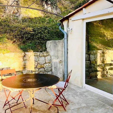 Ravissante A 10mn De Forcalquier Apartment