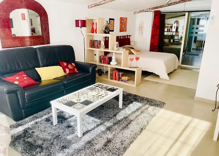 Appartamento Ravissante à 10mn De Forcalquier Villeneuve (Alpes-de-Haute-Provence)