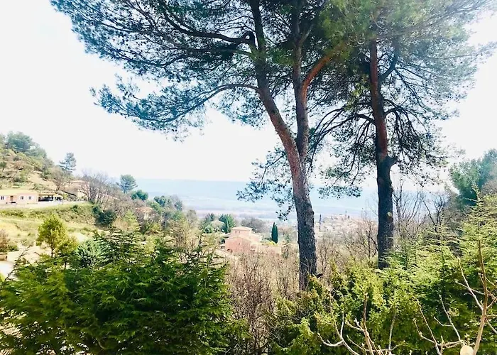 Ravissante à 10mn De Forcalquier Villeneuve (Alpes-de-Haute-Provence)