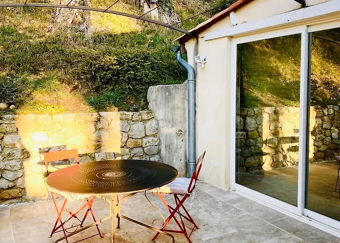 Ravissante à 10mn De Forcalquier Appartamento