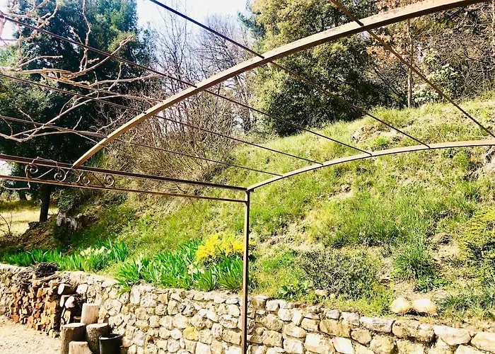 Ravissante à 10mn De Forcalquier